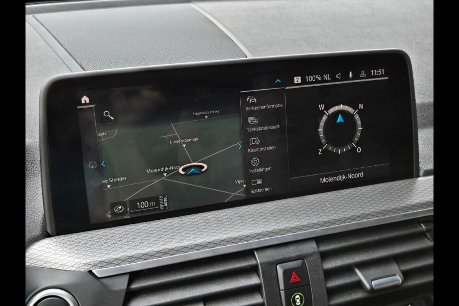 BMW X3 XDRIVE30E M SPORT | PANORAMA | LEDER | SPORTSTOELEN | 20 INCH LM VELGEN |