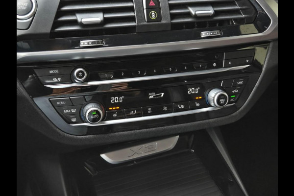 BMW X3 XDRIVE30E M SPORT | PANORAMA | LEDER | SPORTSTOELEN | 20 INCH LM VELGEN |