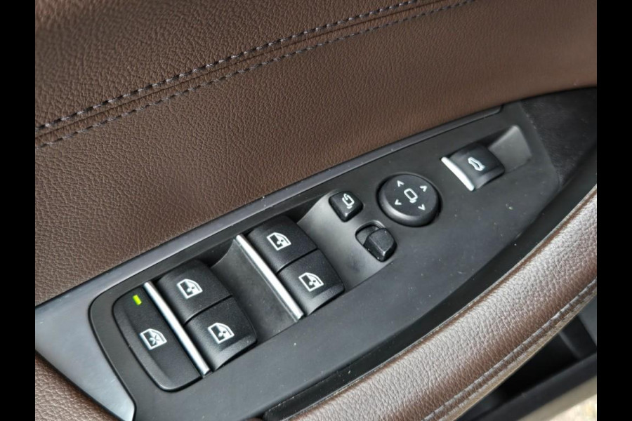 BMW X3 XDRIVE30E M SPORT | PANORAMA | LEDER | SPORTSTOELEN | 20 INCH LM VELGEN |