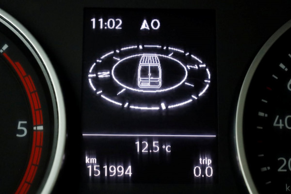 Volkswagen Crafter 35 2.0 TDI 177pk RWD L3H2 (L2H1) Airco/Navi/Trekhaak 3500kg 08-2020