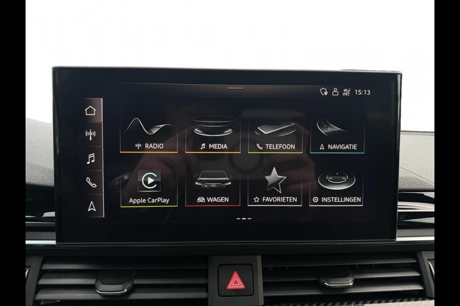 Audi A5 Sportback 2.9 TFSI RS 5 quattro B&O Pano Carbon Laser Matrix Memory Carplay Head-Up keramisch Vossen Velgen 360° camera