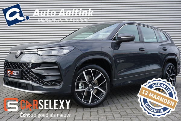 Volkswagen Tayron 272PK PHEV R-Line WINTERPACK | ADPATIEF | 20' | PANO | NIEUW!