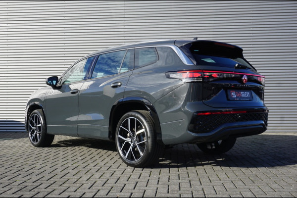 Volkswagen Tayron 272PK PHEV R-Line WINTERPACK | ADPATIEF | 20' | PANO | NIEUW!