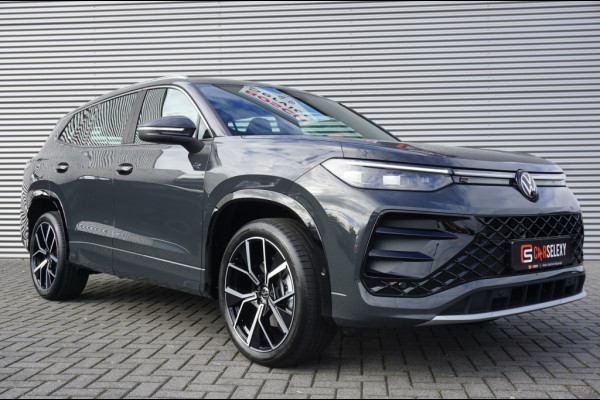 Volkswagen Tayron 272PK PHEV R-Line WINTERPACK | ADPATIEF | 20' | PANO | NIEUW!
