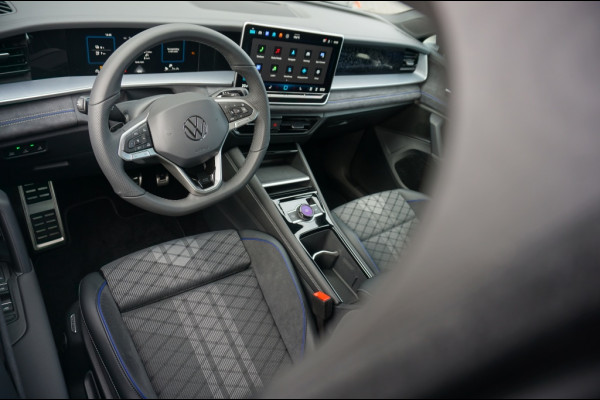 Volkswagen Tayron 272PK PHEV R-Line WINTERPACK | ADPATIEF | 20' | PANO | NIEUW!