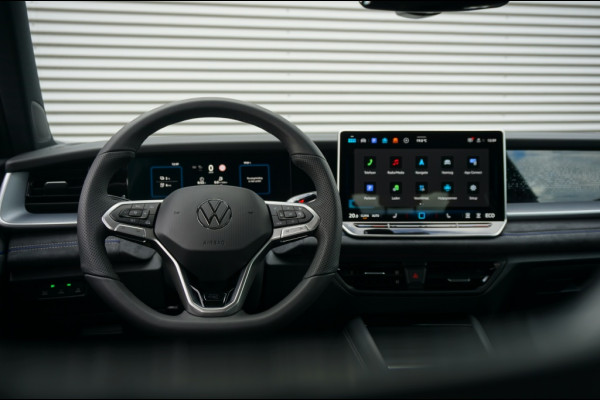 Volkswagen Tayron 272PK PHEV R-Line WINTERPACK | ADPATIEF | 20' | PANO | NIEUW!