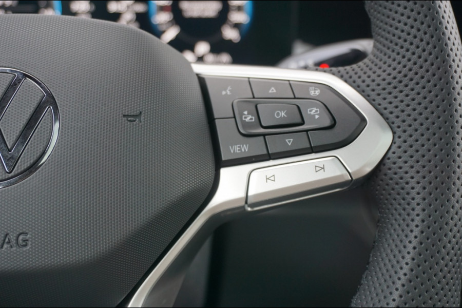 Volkswagen Tayron 272PK PHEV R-Line WINTERPACK | ADPATIEF | 20' | PANO | NIEUW!