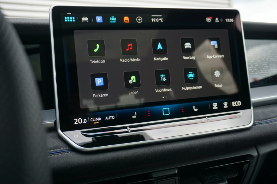 Volkswagen Tayron 272PK PHEV R-Line WINTERPACK | ADPATIEF | 20' | PANO | NIEUW!