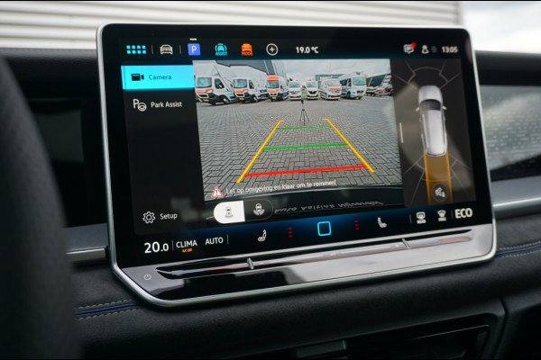 Volkswagen Tayron 272PK PHEV R-Line WINTERPACK | ADPATIEF | 20' | PANO | NIEUW!