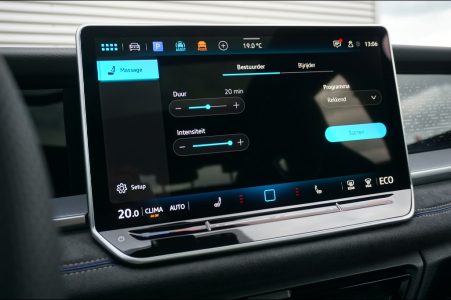 Volkswagen Tayron 272PK PHEV R-Line WINTERPACK | ADPATIEF | 20' | PANO | NIEUW!