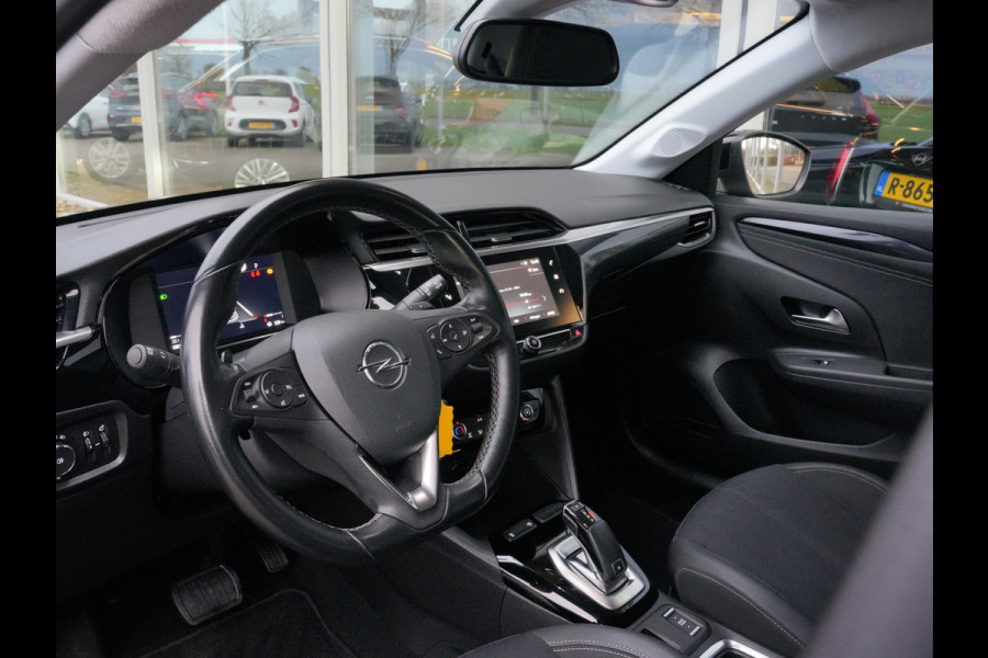 Opel Corsa 1.2 Elegance Automaat | Digital Cockpit | LED | Android/Apple Carplay