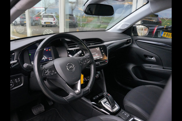 Opel Corsa 1.2 Elegance Automaat | Digital Cockpit | LED | Android/Apple Carplay