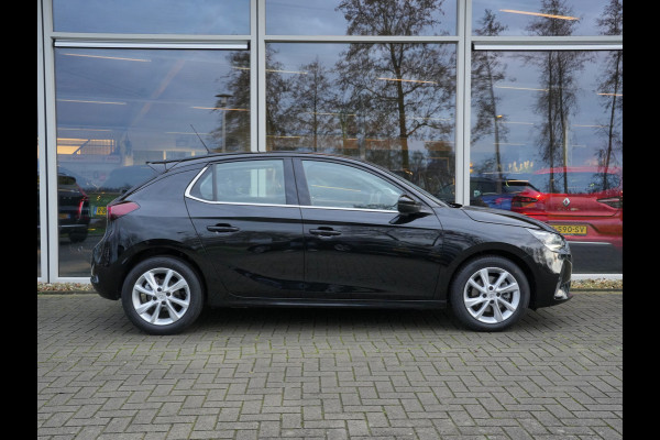 Opel Corsa 1.2 Elegance Automaat | Digital Cockpit | LED | Android/Apple Carplay