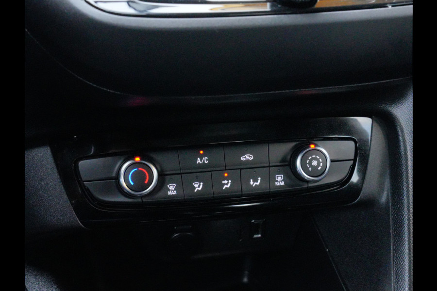 Opel Corsa 1.2 Elegance Automaat | Digital Cockpit | LED | Android/Apple Carplay