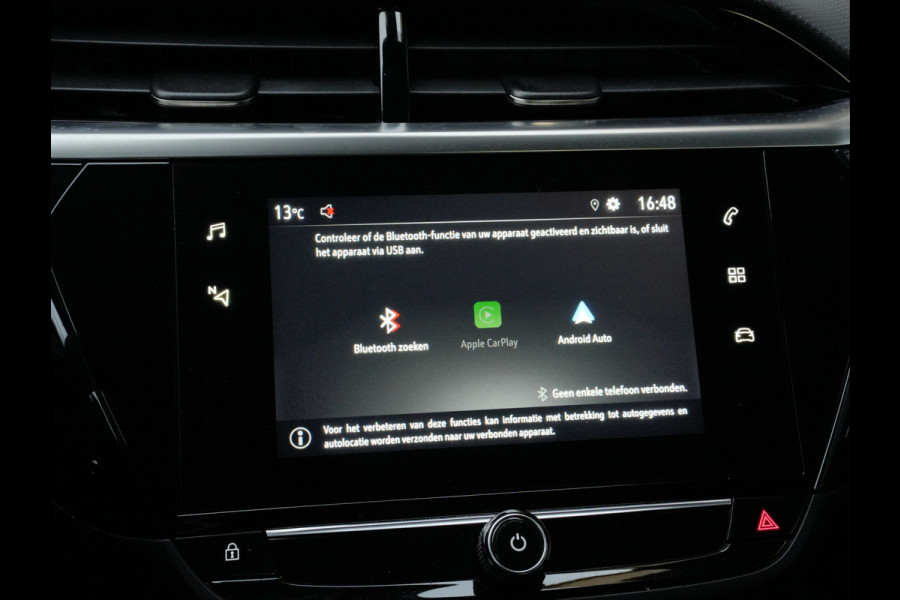 Opel Corsa 1.2 Elegance Automaat | Digital Cockpit | LED | Android/Apple Carplay