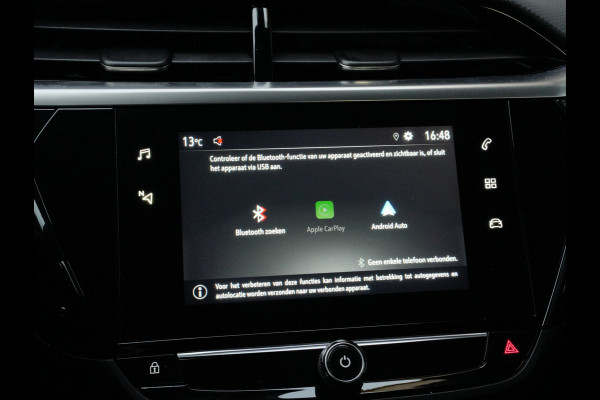 Opel Corsa 1.2 Elegance Automaat | Digital Cockpit | LED | Android/Apple Carplay