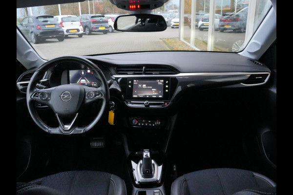Opel Corsa 1.2 Elegance Automaat | Digital Cockpit | LED | Android/Apple Carplay