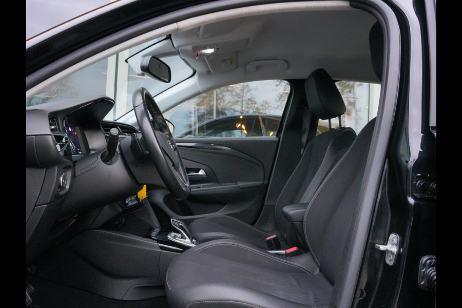 Opel Corsa 1.2 Elegance Automaat | Digital Cockpit | LED | Android/Apple Carplay
