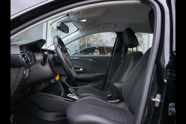 Opel Corsa 1.2 Elegance Automaat | Digital Cockpit | LED | Android/Apple Carplay