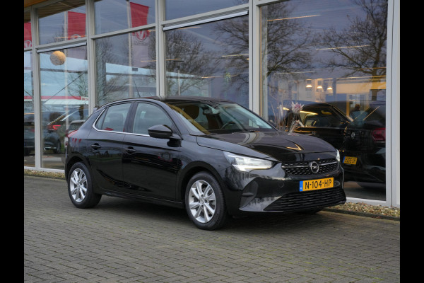 Opel Corsa 1.2 Elegance Automaat | Digital Cockpit | LED | Android/Apple Carplay