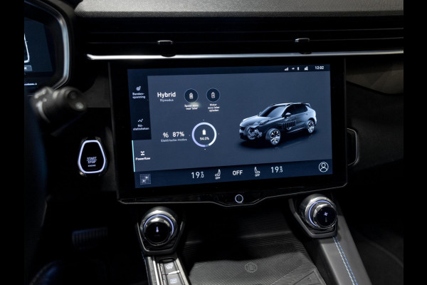 Lynk & Co 01 1.5 / 261pk / Blackstyle