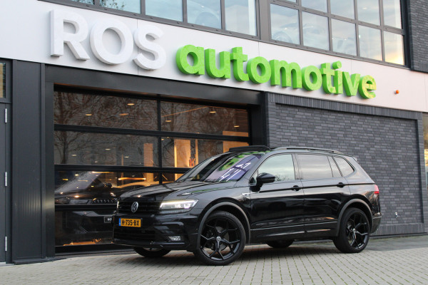 Volkswagen Tiguan Allspace 1.5 TSI Highline Business R | BTW | PANO | HUD | CAMERA | ACC | STOELVERWARMING |