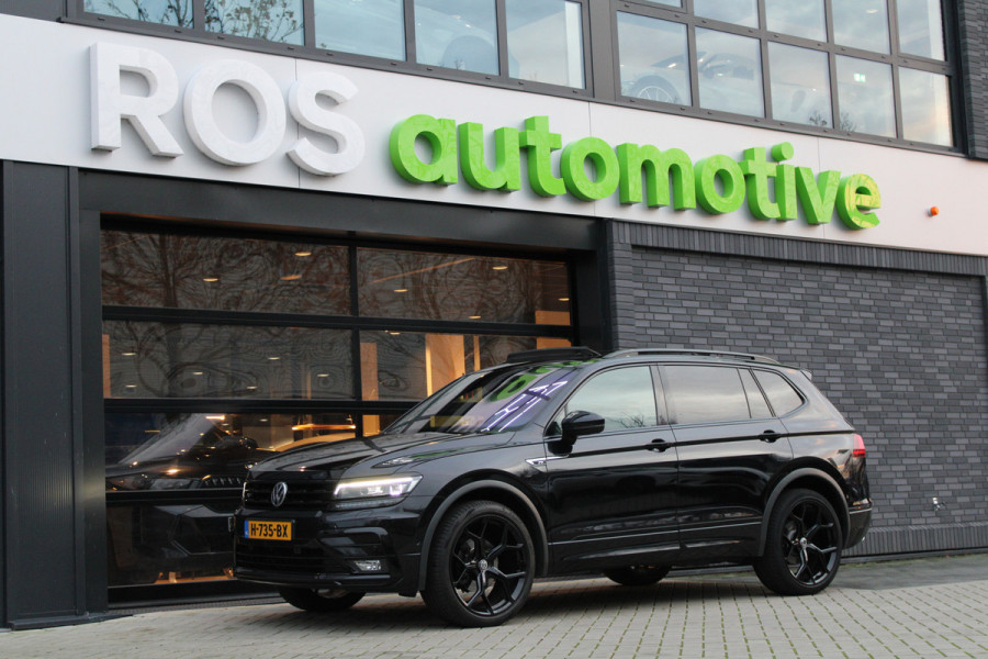 Volkswagen Tiguan Allspace 1.5 TSI Highline Business R | BTW | PANO | HUD | CAMERA | ACC | STOELVERWARMING |