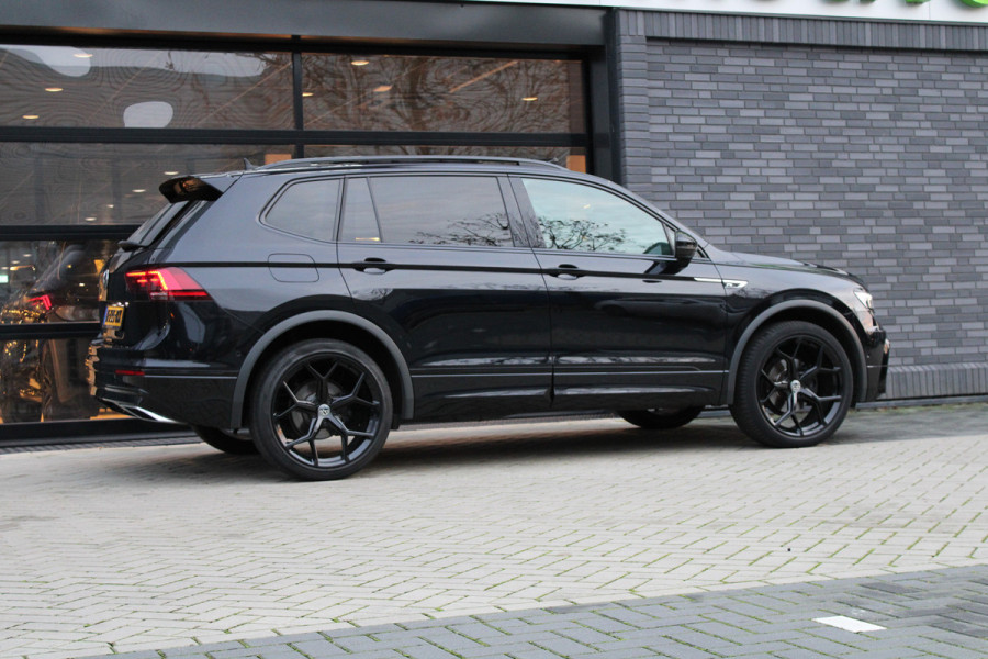 Volkswagen Tiguan Allspace 1.5 TSI Highline Business R | BTW | PANO | HUD | CAMERA | ACC | STOELVERWARMING |