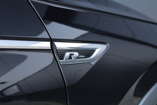 Volkswagen Tiguan Allspace 1.5 TSI Highline Business R | BTW | PANO | HUD | CAMERA | ACC | STOELVERWARMING |