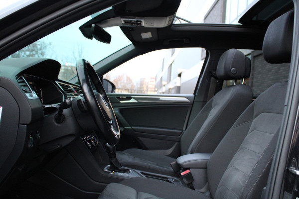 Volkswagen Tiguan Allspace 1.5 TSI Highline Business R | BTW | PANO | HUD | CAMERA | ACC | STOELVERWARMING |