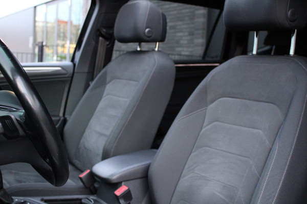 Volkswagen Tiguan Allspace 1.5 TSI Highline Business R | BTW | PANO | HUD | CAMERA | ACC | STOELVERWARMING |