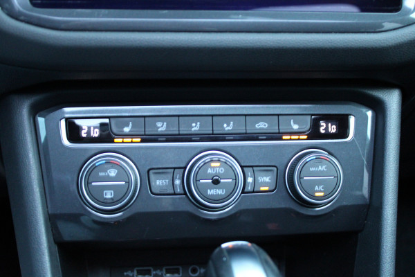 Volkswagen Tiguan Allspace 1.5 TSI Highline Business R | BTW | PANO | HUD | CAMERA | ACC | STOELVERWARMING |