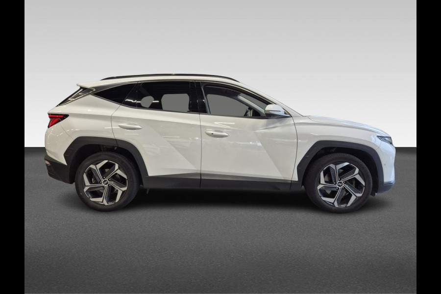 Hyundai Tucson 1.6 T-GDI HEV Premium