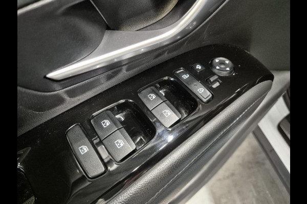 Hyundai Tucson 1.6 T-GDI HEV Premium