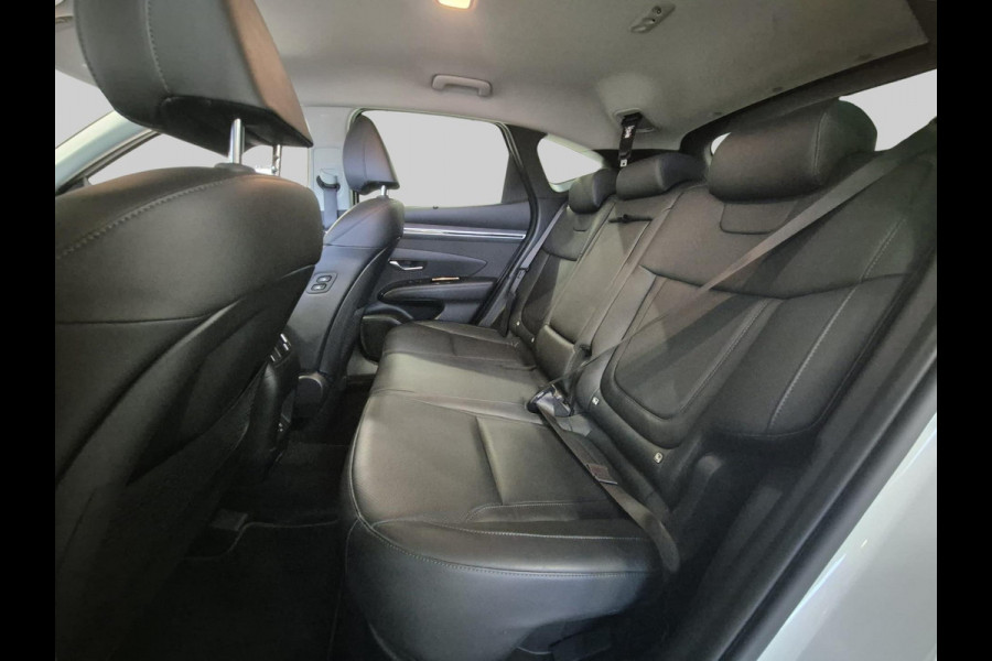 Hyundai Tucson 1.6 T-GDI HEV Premium