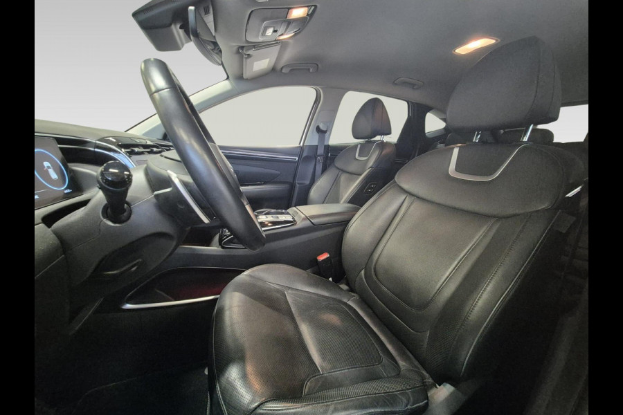 Hyundai Tucson 1.6 T-GDI HEV Premium