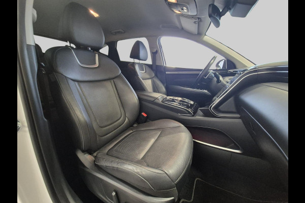 Hyundai Tucson 1.6 T-GDI HEV Premium