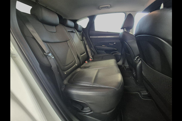 Hyundai Tucson 1.6 T-GDI HEV Premium