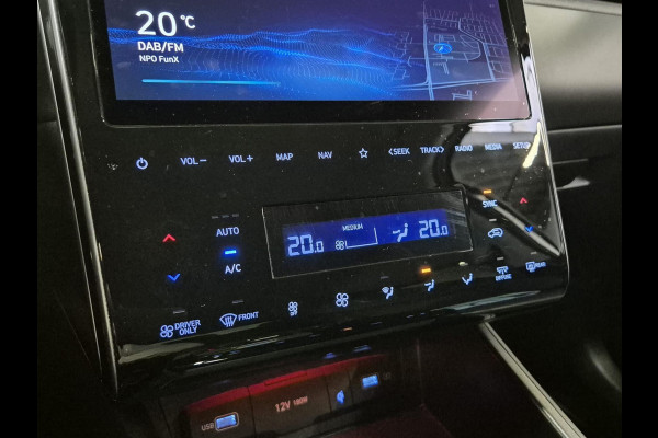 Hyundai Tucson 1.6 T-GDI HEV Premium