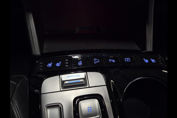 Hyundai Tucson 1.6 T-GDI HEV Premium