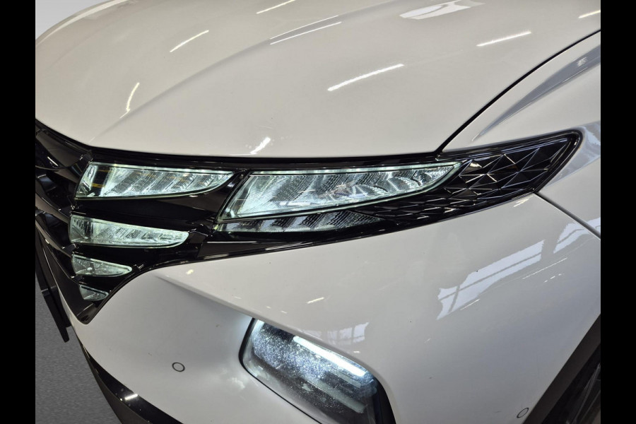 Hyundai Tucson 1.6 T-GDI HEV Premium