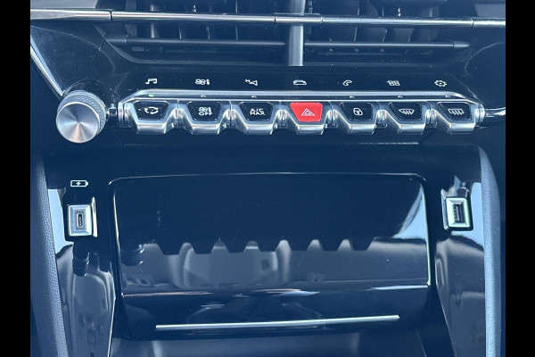 Peugeot 2008 1.2 PureTech Blue Lease Allure | nieuwe distributierem