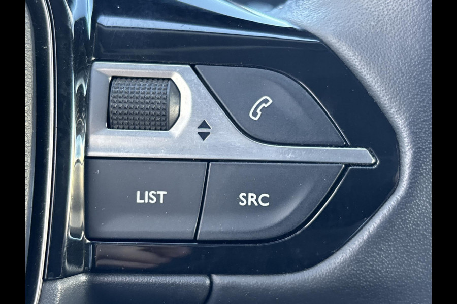 Peugeot 2008 1.2 PureTech Blue Lease Allure | nieuwe distributierem