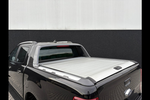 Ford Ranger 2.0 EcoBlue Wildtrak Supercab - 5 persoons - standkachel