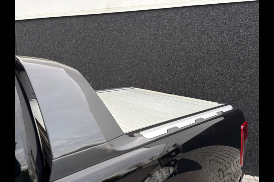 Ford Ranger 2.0 EcoBlue Wildtrak Supercab - 5 persoons - standkachel