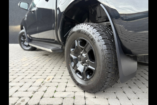 Ford Ranger 2.0 EcoBlue Wildtrak Supercab - 5 persoons - standkachel