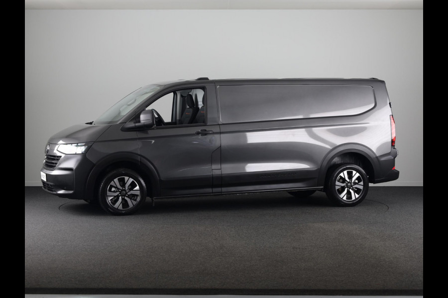 Volkswagen Transporter 2.0 TDI L2H1 30 4MOTION PanAmericana | Trekhaak |