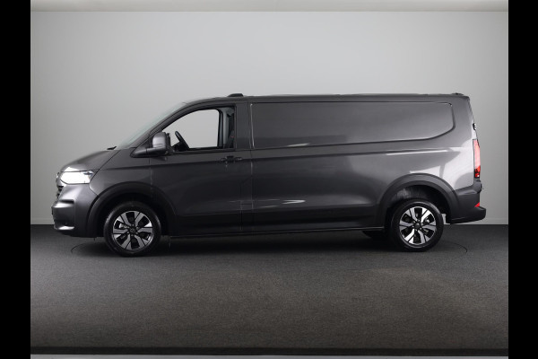 Volkswagen Transporter 2.0 TDI L2H1 30 4MOTION PanAmericana | Trekhaak |