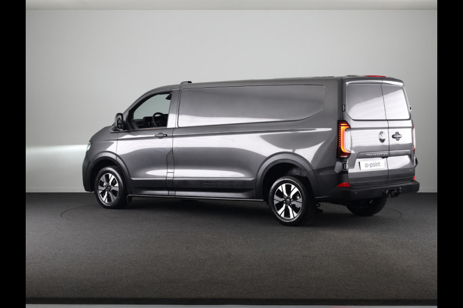 Volkswagen Transporter 2.0 TDI L2H1 30 4MOTION PanAmericana | Trekhaak |