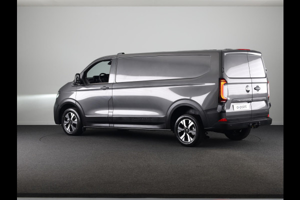 Volkswagen Transporter 2.0 TDI L2H1 30 4MOTION PanAmericana | Trekhaak |